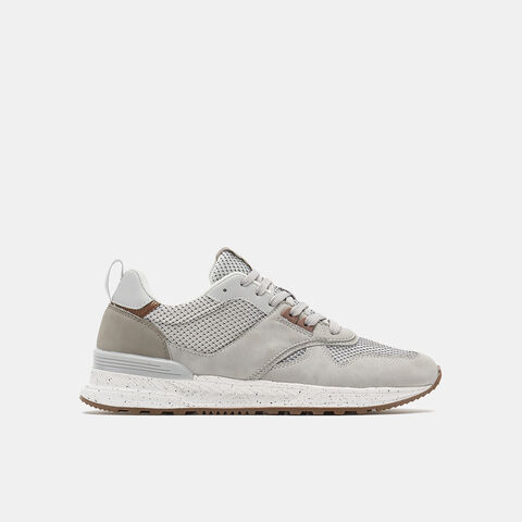 Sneakers de hombre, Blanco Sneakers de hombre, Blanco